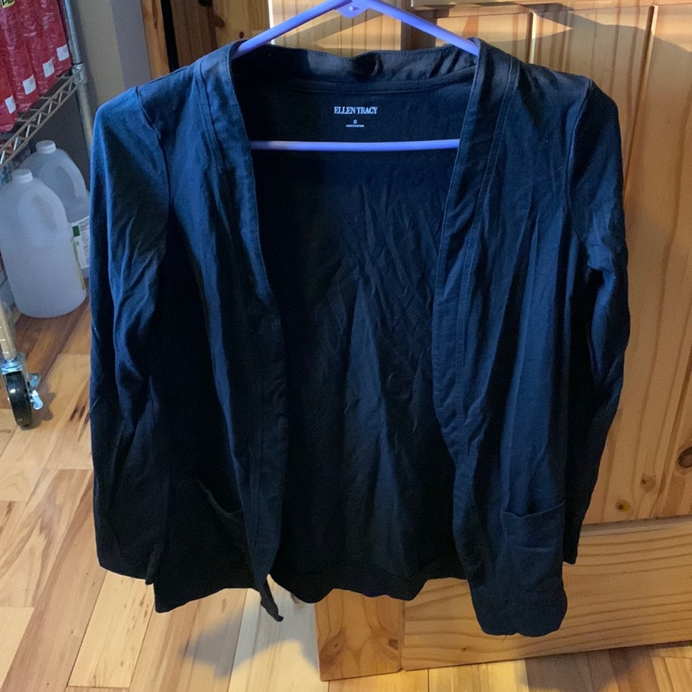 Thin jacket. Size S